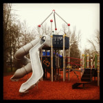Montlake Playground