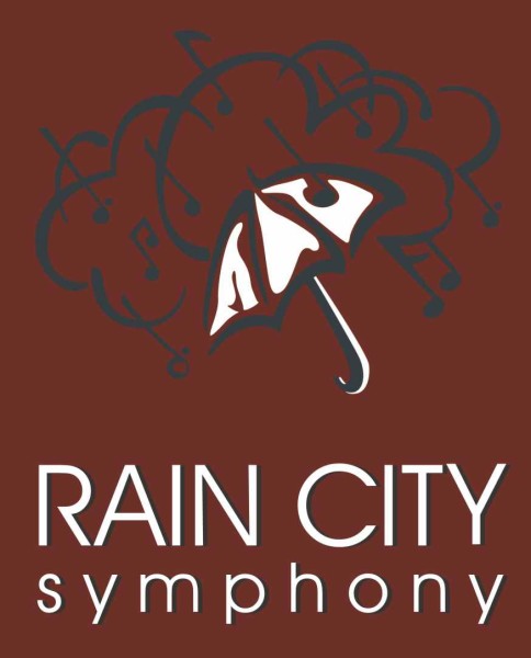 rain city