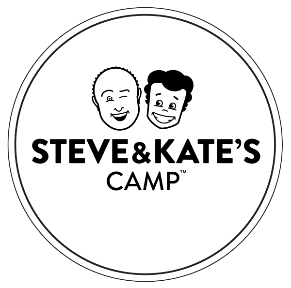 Steve & Kate's Camp @ Bright Water School | Seattle | Washington | United States