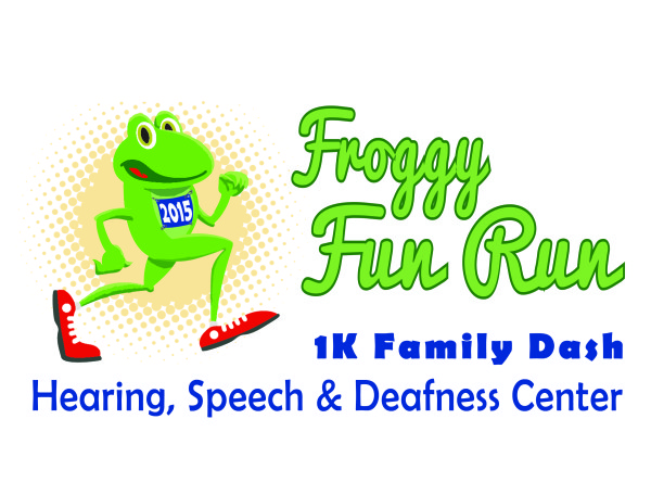 Hearing, Speech & Deafness Center 1K Family Dash/Family Fun Run @ Montlake Community Center | Seattle | Washington | United States