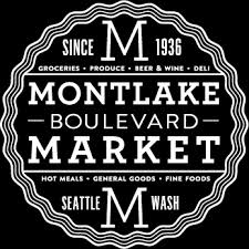 Halloween at Montlake BLVD Market @ Montlake BLVD Market | Seattle | Washington | United States