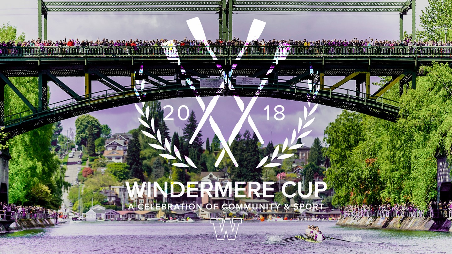 Windermere Cup Events in Montlake this Week