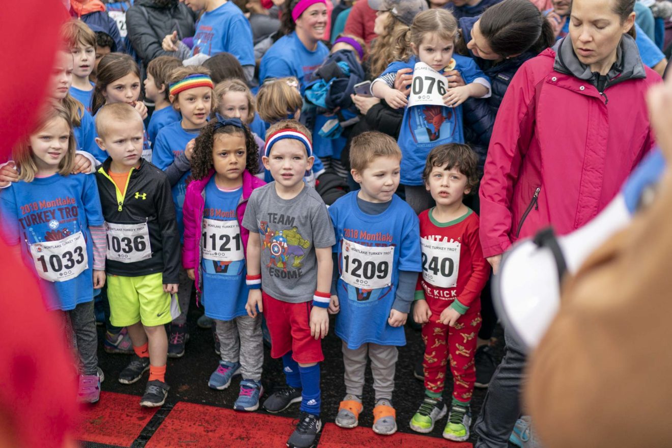 Volunteers Needed to Ensure the Turkey Trot is a Success!